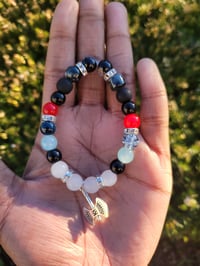 Image 7 of Marvel Rivals Inspired Charm Bracelets | Vanguard