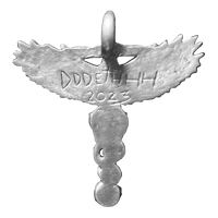 Image 2 of Berserk 'Conviction' Necklace