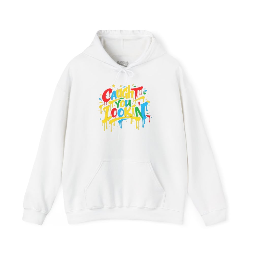 Image of Unisex Heavy Blend™ Hooded Sweatshirt-7b6fa257