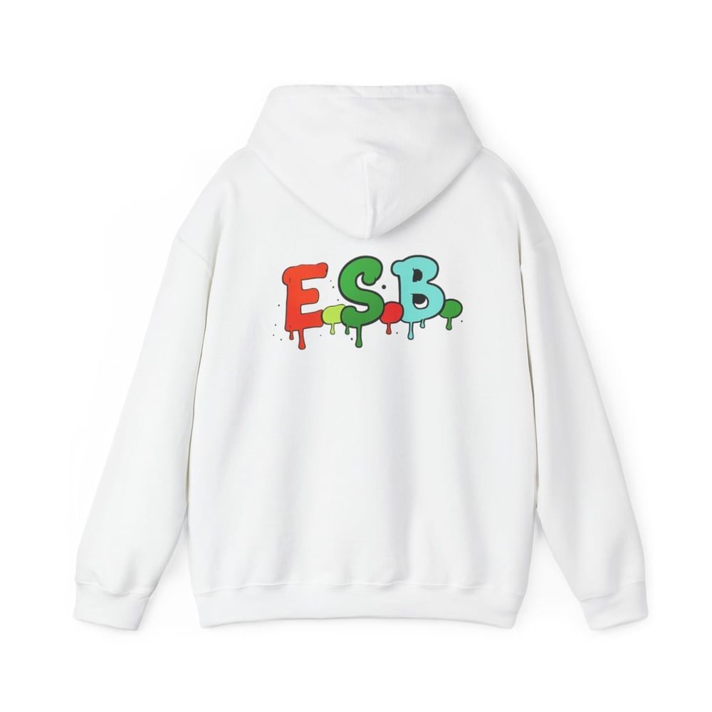 Image of Unisex Heavy Blend™ Hooded Sweatshirt-7b6fa257