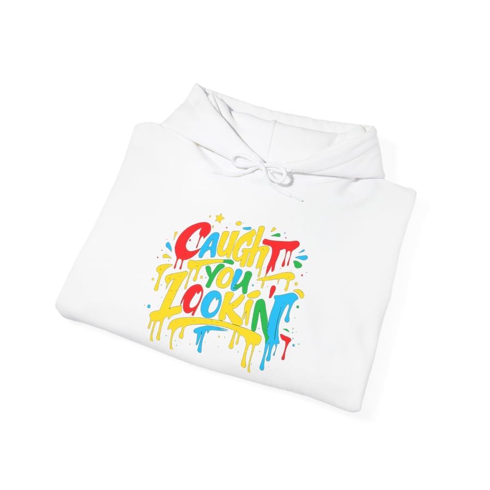 Image of Unisex Heavy Blend™ Hooded Sweatshirt-7b6fa257