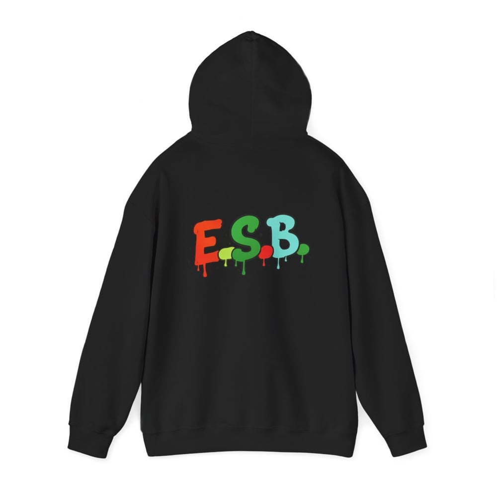 Image of Unisex Heavy Blend™ Hooded Sweatshirt-7b6fa257