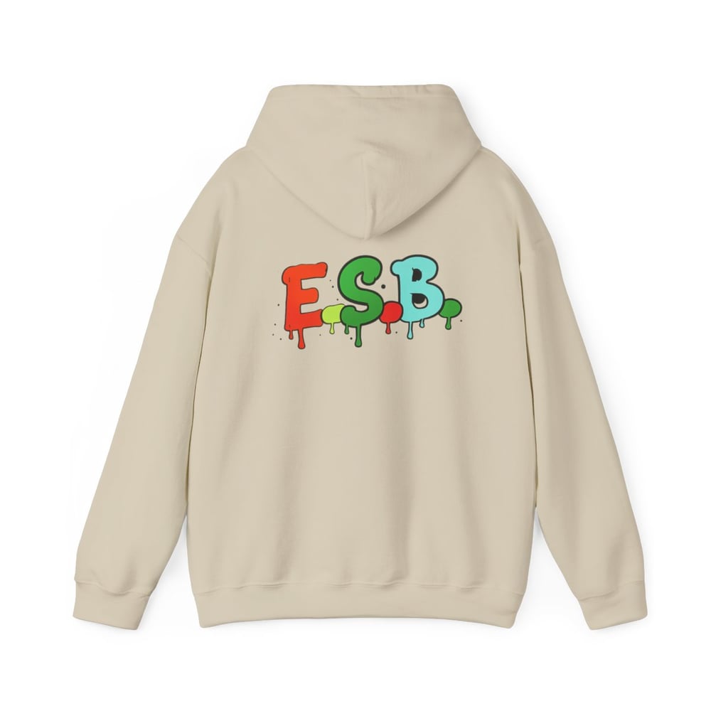 Image of Unisex Heavy Blend™ Hooded Sweatshirt-7b6fa257