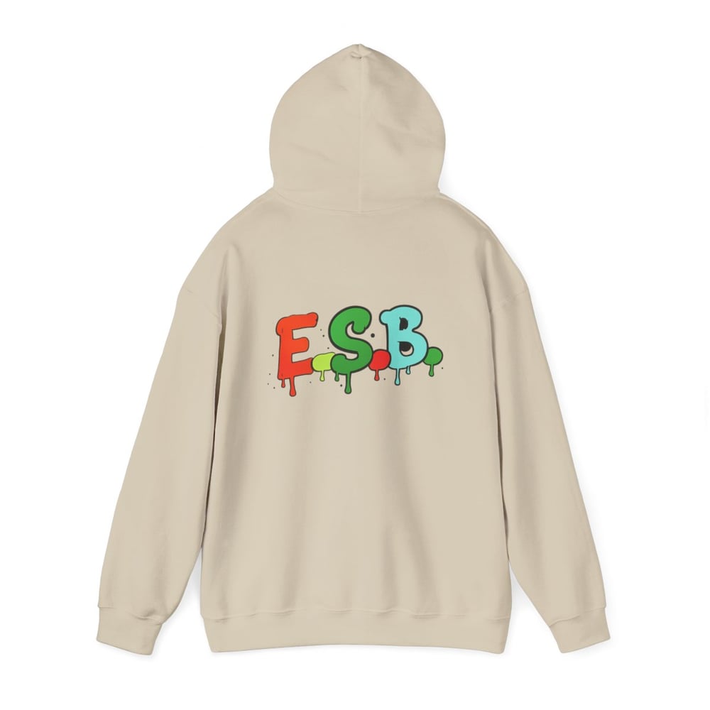 Image of Unisex Heavy Blend™ Hooded Sweatshirt-7b6fa257
