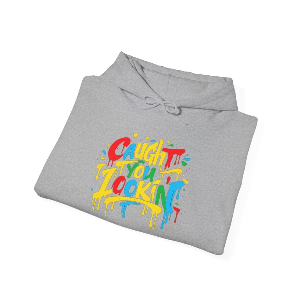 Image of Unisex Heavy Blend™ Hooded Sweatshirt-7b6fa257