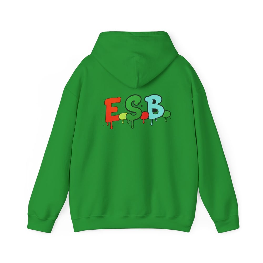 Image of Unisex Heavy Blend™ Hooded Sweatshirt-7b6fa257