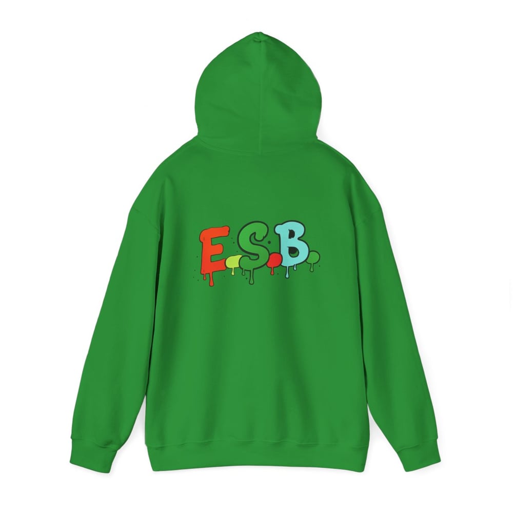 Image of Unisex Heavy Blend™ Hooded Sweatshirt-7b6fa257