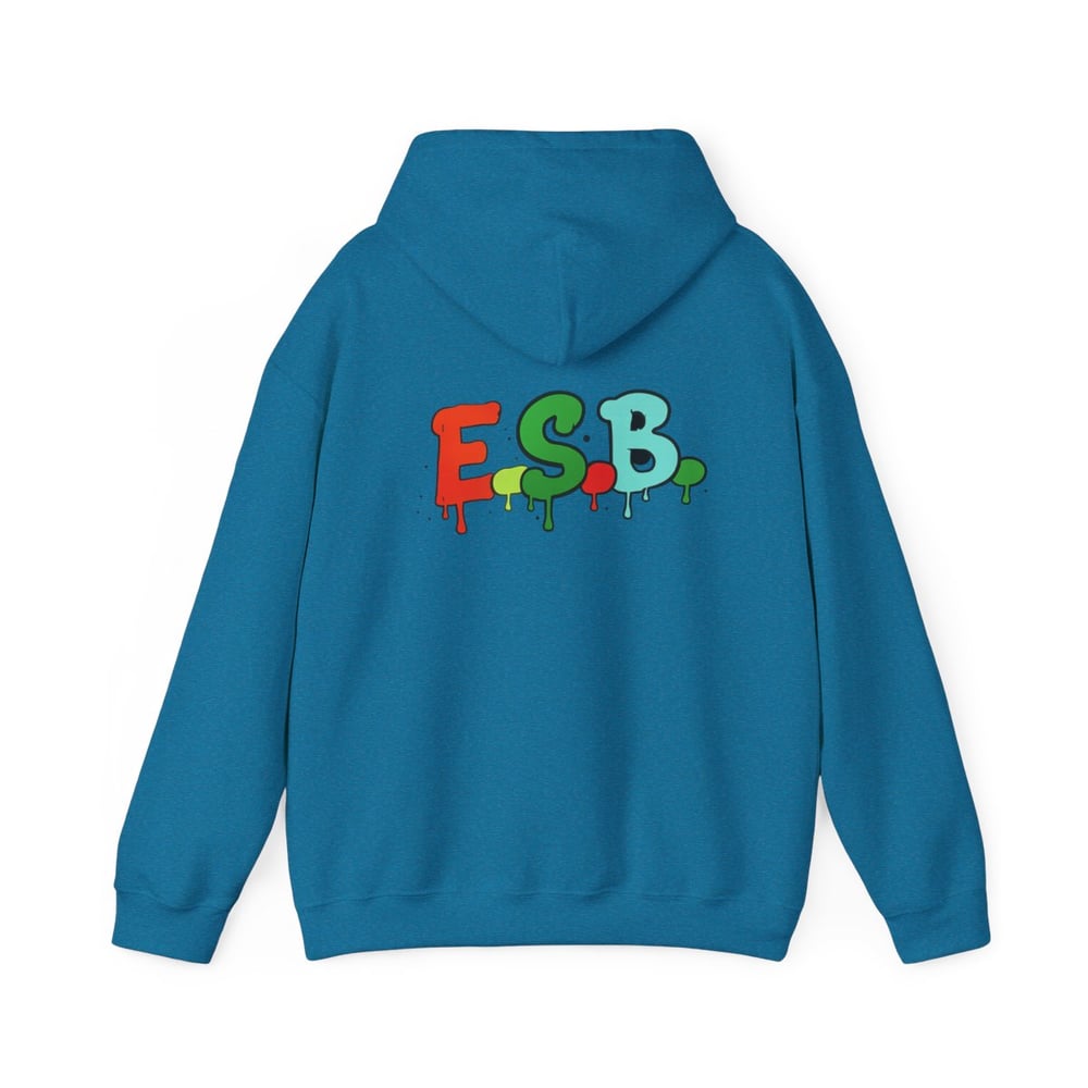 Image of Unisex Heavy Blend™ Hooded Sweatshirt-7b6fa257