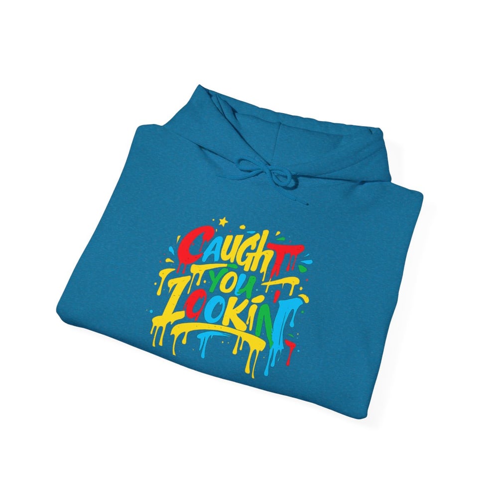 Image of Unisex Heavy Blend™ Hooded Sweatshirt-7b6fa257