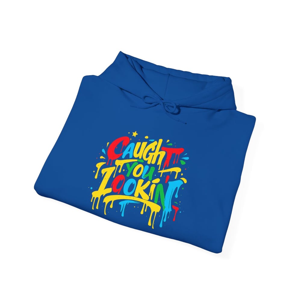 Image of Unisex Heavy Blend™ Hooded Sweatshirt-7b6fa257