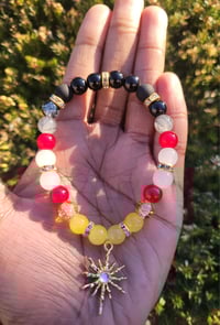 Image 2 of Marvel Rivals Inspired Charm Bracelets | Strageist