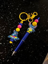 Image 1 of Cute alien set 