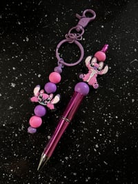 Image 2 of Cute alien set 