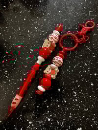 Valentines pencil set 