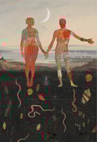 Image 1 of The Shock of the Lightning 