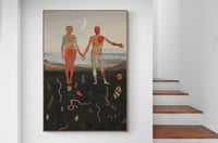 Image 2 of The Shock of the Lightning 