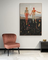 Image 9 of The Shock of the Lightning 