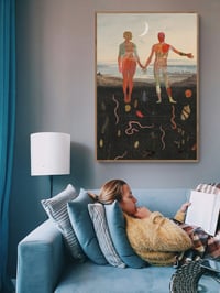 Image 10 of The Shock of the Lightning 