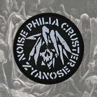Image 2 of WOVEN PATCHES
