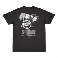 Image 2 of Slayer 'Reign In Blood Tour 1987'