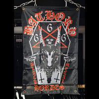 Image 2 of POSTER FLAGS