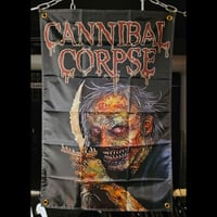 Image 3 of POSTER FLAGS
