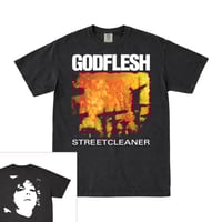 Image 1 of Godflesh 'Streetcleaner'