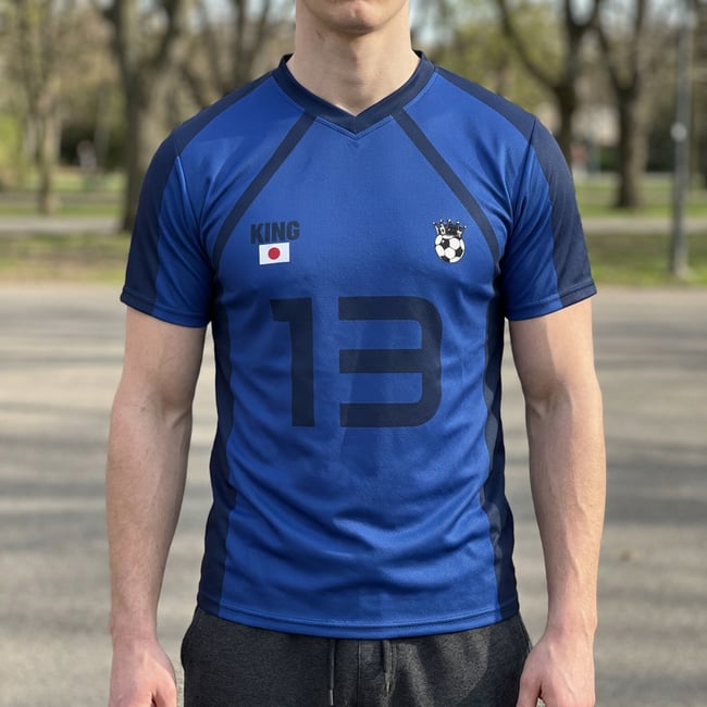 KING 13 EGOIST JERSEY