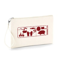 Image 1 of Ratanà Pochette