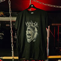 KAMIKAZE HHC - Skull