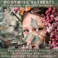 Image 1 of BODYWISE RETREATS