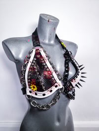 Image 6 of RheaXArt Bikini Top