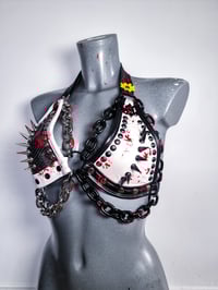 Image 8 of RheaXArt Bikini Top