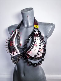 Image 1 of RheaXArt Bikini Top