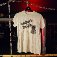 SOCIETY'S DECLINE - Governed by Decay