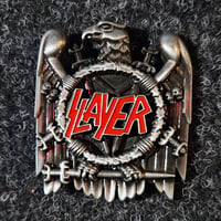 Image 2 of BELT BUCKLES