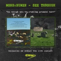 Mons : Numen - See Through 