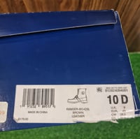 Image 5 of Polo Ralph Lauren Ranger Boot 