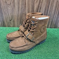 Image 2 of Polo Ralph Lauren Ranger Boot 