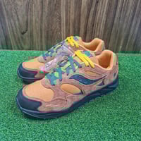 Image 3 of Saucony Colour Plus Companie 