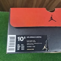 Image 3 of Air Jordan 12 Retro Flu Game 2016