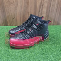 Image 2 of Air Jordan 12 Retro Flu Game 2016