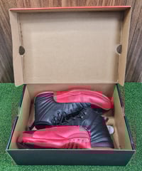 Image 4 of Air Jordan 12 Retro Flu Game 2016