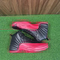 Image 1 of Air Jordan 12 Retro Flu Game 2016