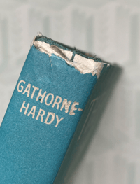 Image 2 of The Native Garden by Robert Gathorne-Hardy