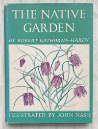 Image 1 of The Native Garden by Robert Gathorne-Hardy