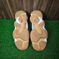 Image 5 of Adidas Yeezy 500 Stone Taupe