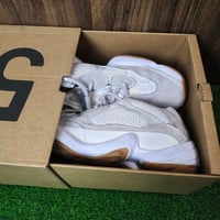 Image 3 of Adidas Yeezy 500 Stone Taupe