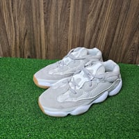 Image 2 of Adidas Yeezy 500 Stone Taupe