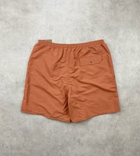 Image 2 of Patagonia Baggies Longs Shorts Clay Large Mens 